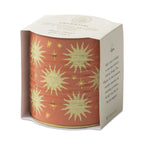 Celestial Storage Tin - Terracotta Sun - Simply Rye