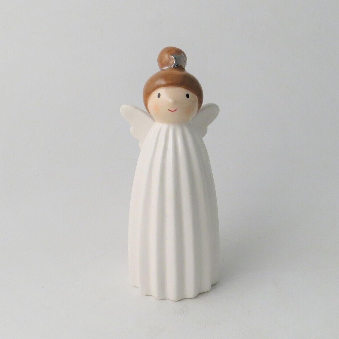 Ceramic Angel Decoration - Simply Rye