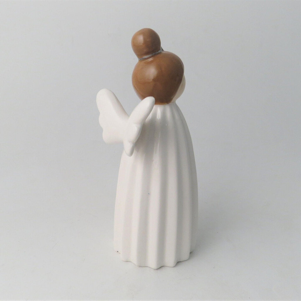 Ceramic Angel Decoration - Simply Rye
