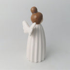 Ceramic Angel Decoration - Simply Rye