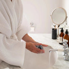 Chalk Black Pomegranate Soap Bar - Simply Rye