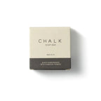 Chalk Black Pomegranate Soap Bar - Simply Rye