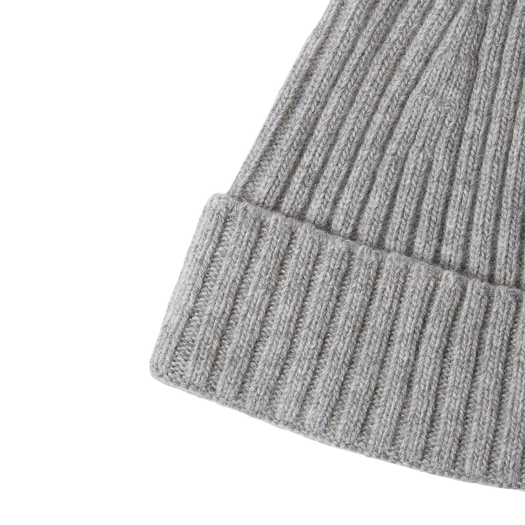 Chalk Cecelia Hat - Grey - Simply Rye