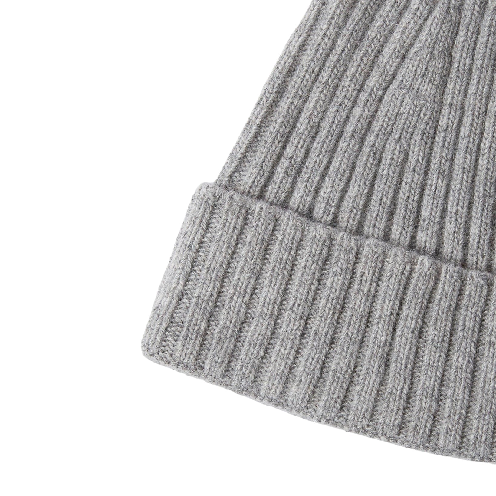 Chalk Cecelia Hat - Grey - Simply Rye