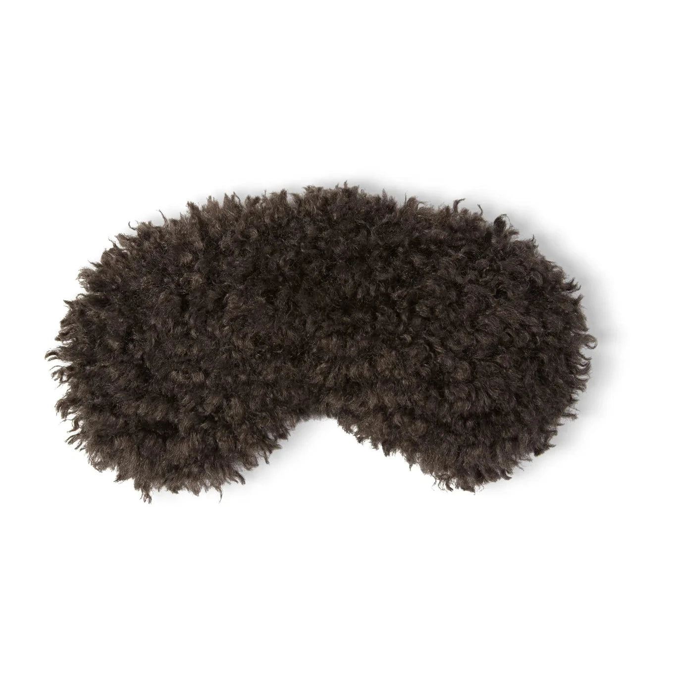 Chalk Eye Mask - Curly Cocoa - Simply Rye