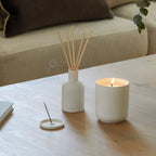 Chalk Incense Sticks - Hop & Herb - Simply Rye