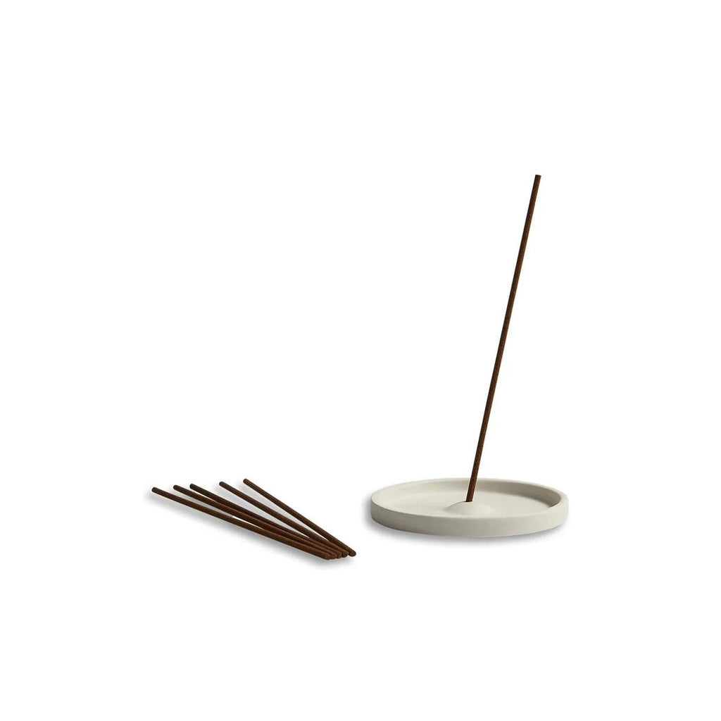 Chalk Incense Sticks - Hop & Herb - Simply Rye