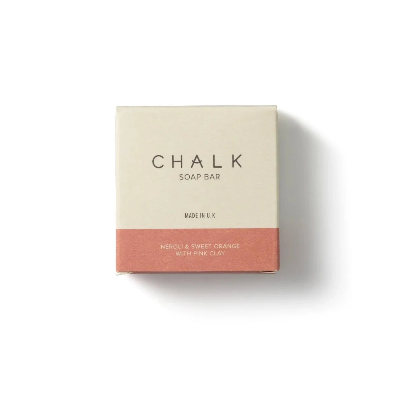 Chalk Neroli & Sweet Orange Soap Bar - Simply Rye