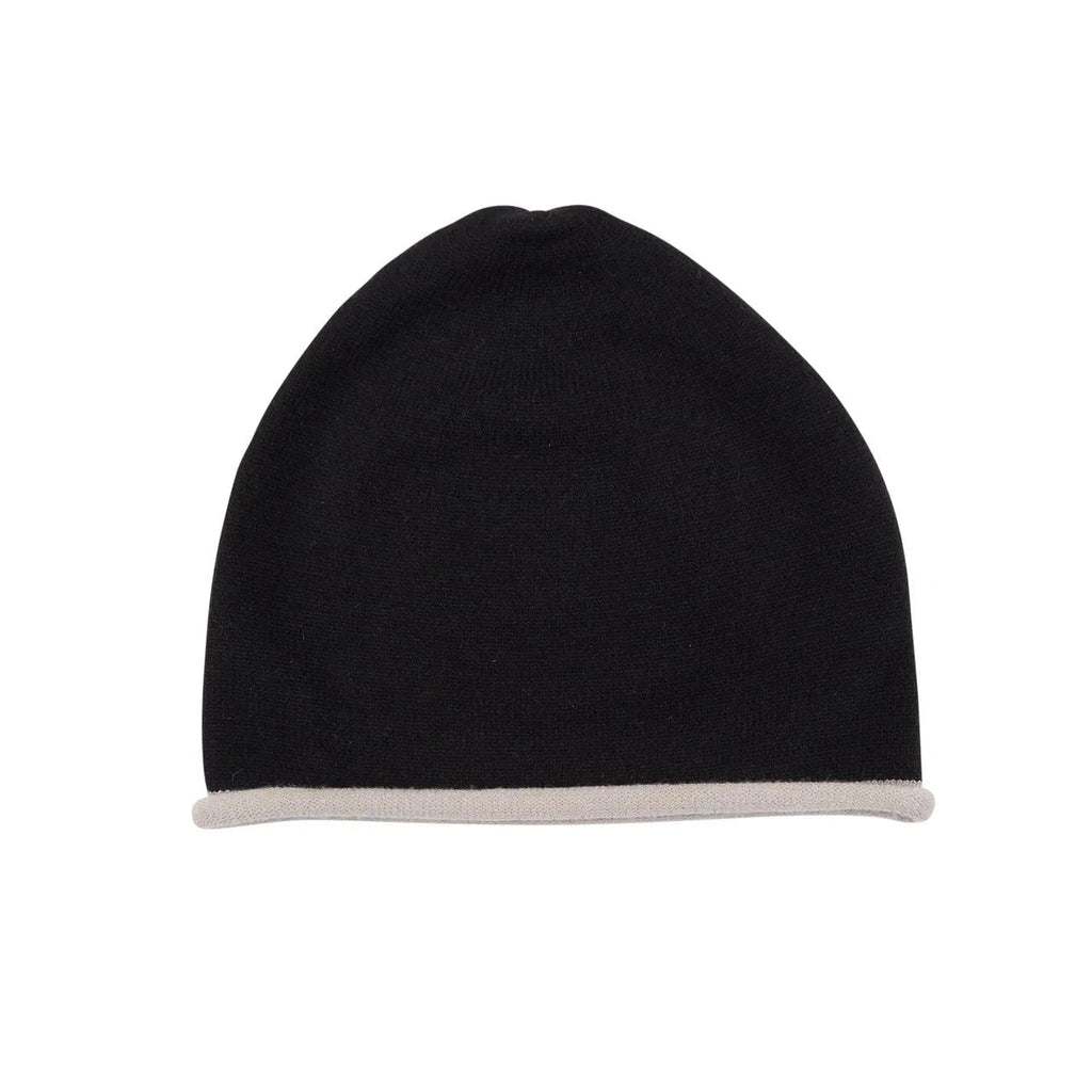 Chalk Pixie Hat - Putty/Black - Simply Rye