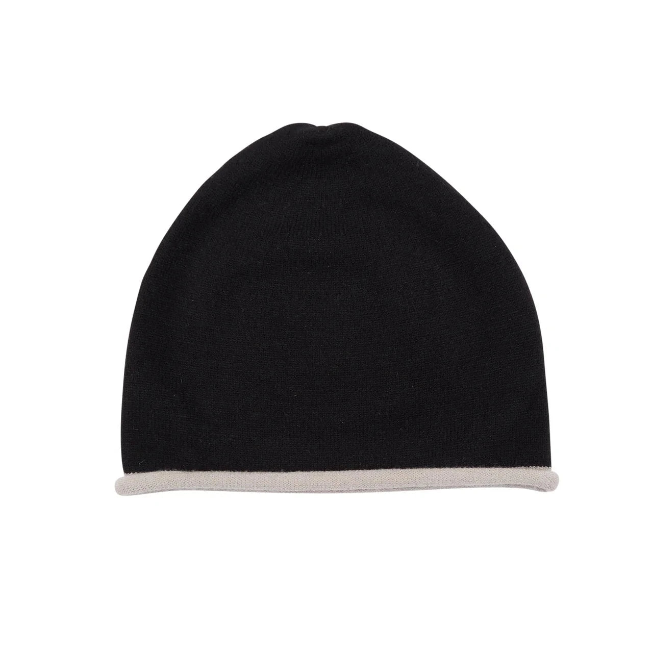 Chalk Pixie Hat - Putty/Black - Simply Rye
