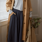 Chalk Sammy Shopper Bag - Natural - Simply Rye