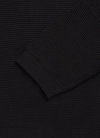 Chalk Vicki Jumper - Black - Simply Rye