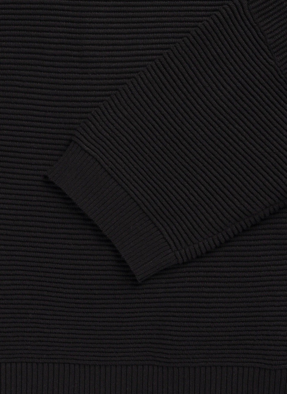 Chalk Vicki Jumper - Black - Simply Rye