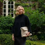 Chalk Vicki Jumper - Black - Simply Rye