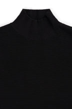 Chalk Vicki Jumper - Black - Simply Rye