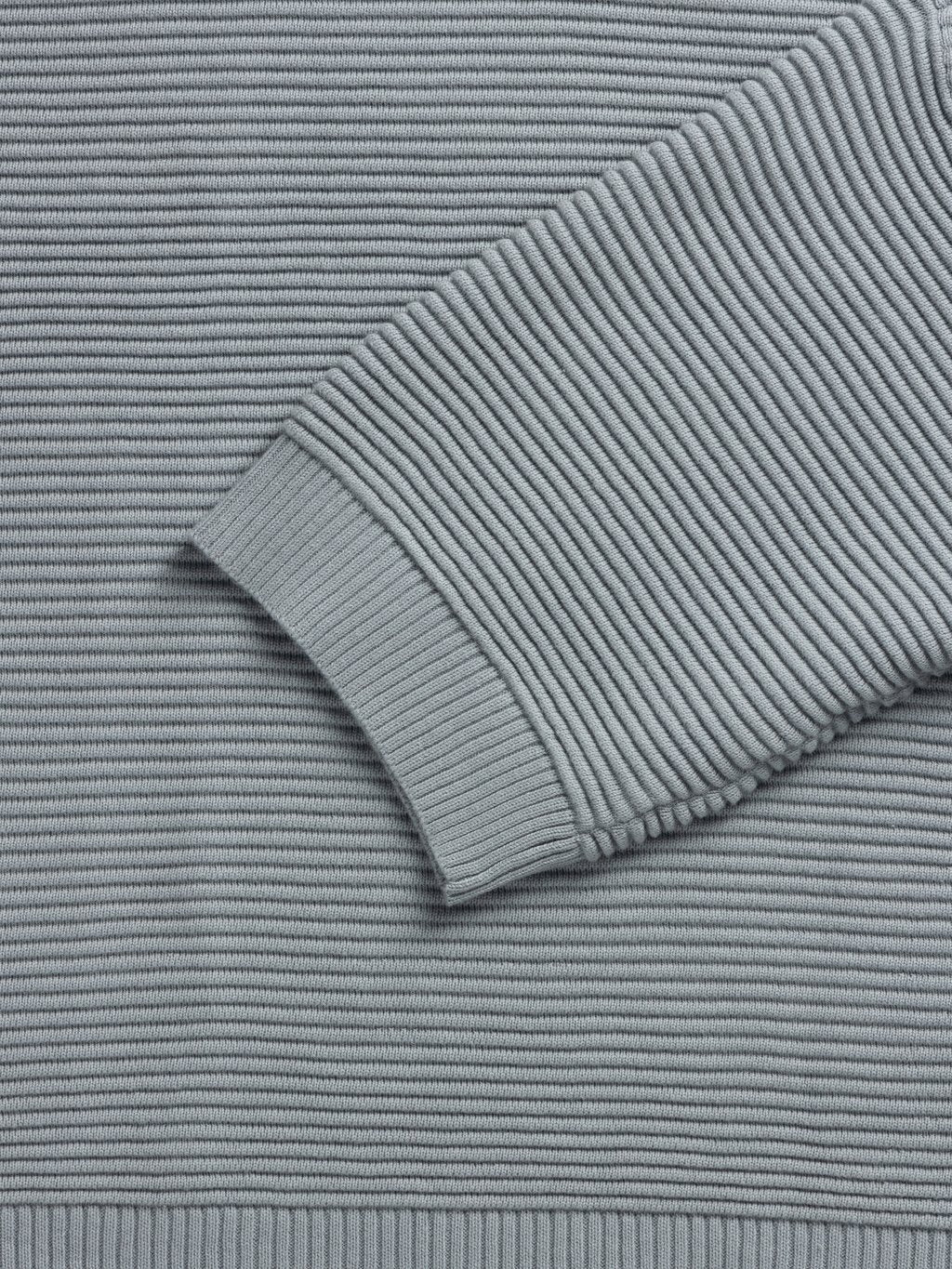 Chalk Vicki Jumper - Ice Blue - Simply Rye