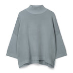 Chalk Vicki Jumper - Ice Blue - Simply Rye