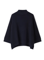 Chalk Vicki Jumper - Navy - Simply Rye