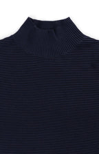 Chalk Vicki Jumper - Navy - Simply Rye