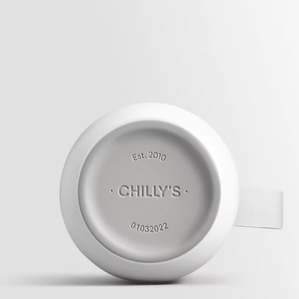 Chilly’s Series 2 Flip Water Bottle - 500ml - Simply Rye