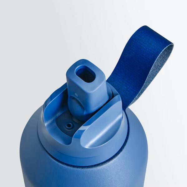 Chilly’s Series 2 Flip Water Bottle - 500ml - Simply Rye