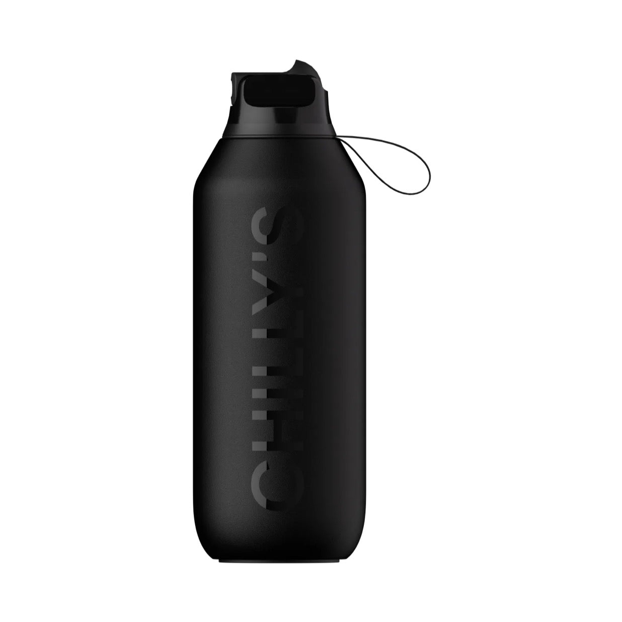 Chilly’s Series 2 Flip Water Bottle - 500ml - Simply Rye
