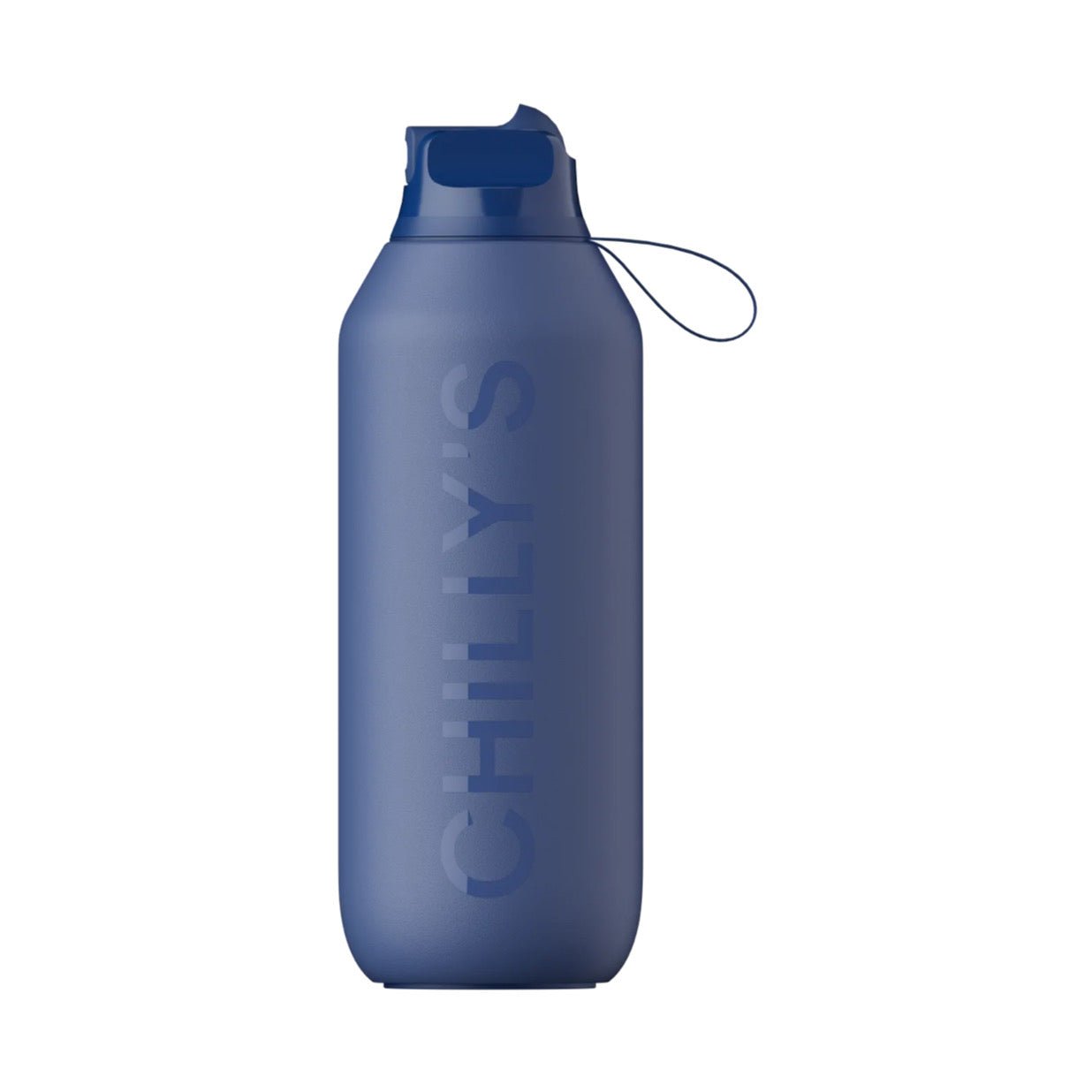 Chilly’s Series 2 Flip Water Bottle - 500ml - Simply Rye