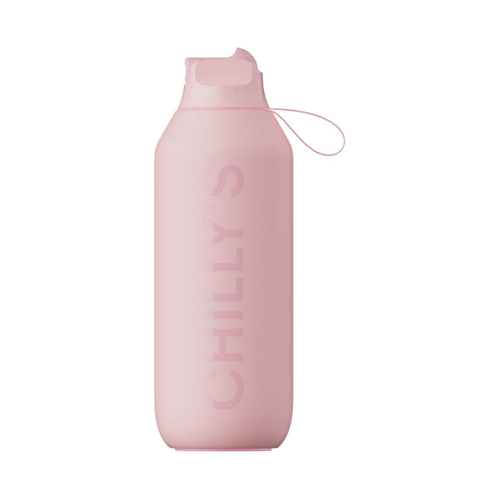 Chilly’s Series 2 Flip Water Bottle - 500ml - Simply Rye