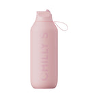 Chilly’s Series 2 Flip Water Bottle - 500ml - Simply Rye