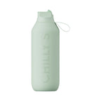 Chilly’s Series 2 Flip Water Bottle - 500ml - Simply Rye