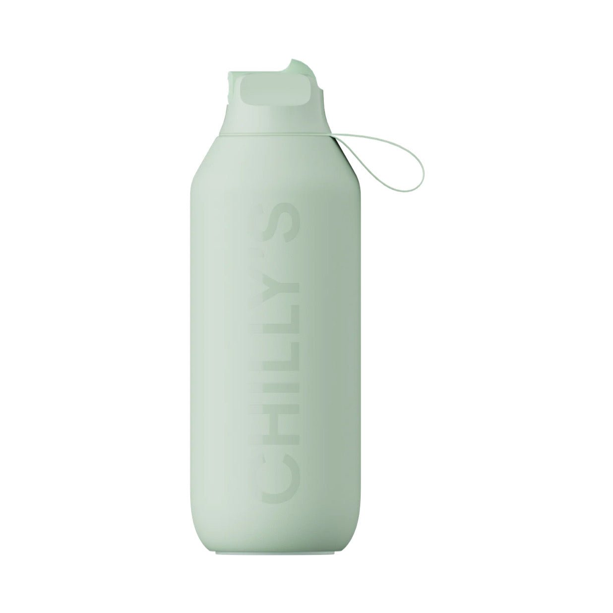 Chilly’s Series 2 Flip Water Bottle - 500ml - Simply Rye
