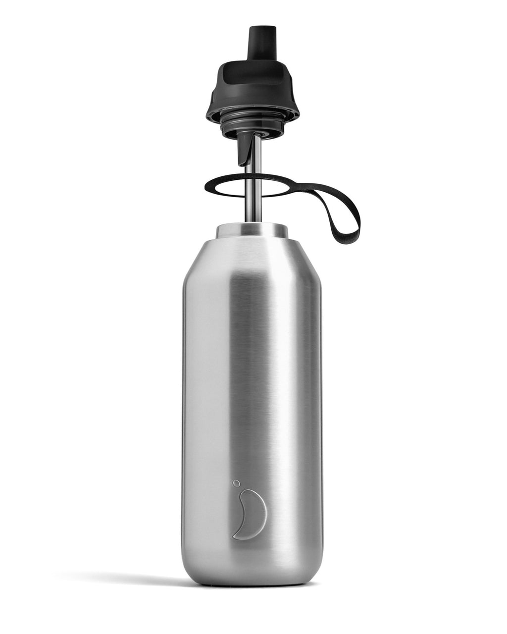 Chilly’s Series 2 Flip Water Bottle - 500ml - Simply Rye