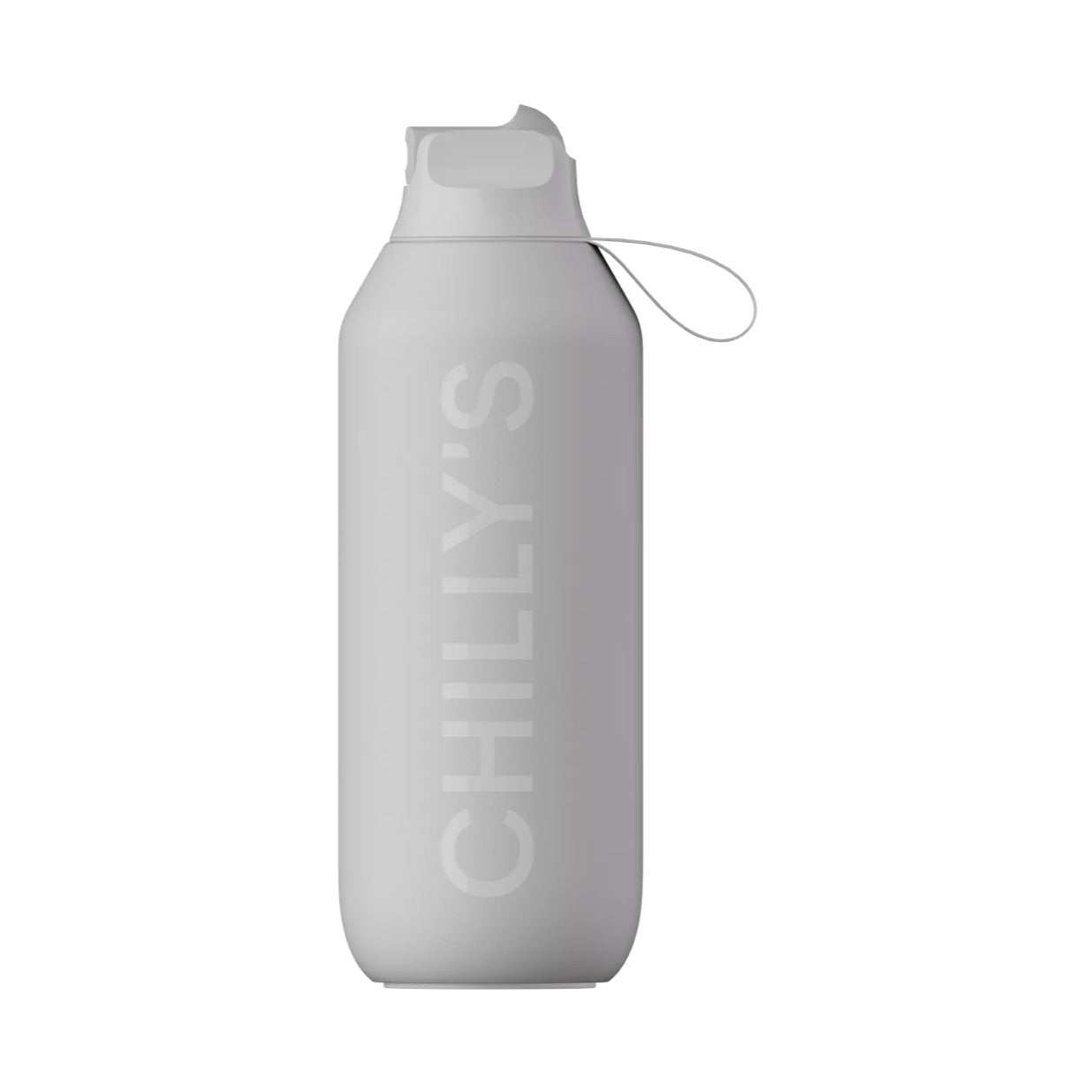 Chilly’s Series 2 Flip Water Bottle - 500ml - Simply Rye
