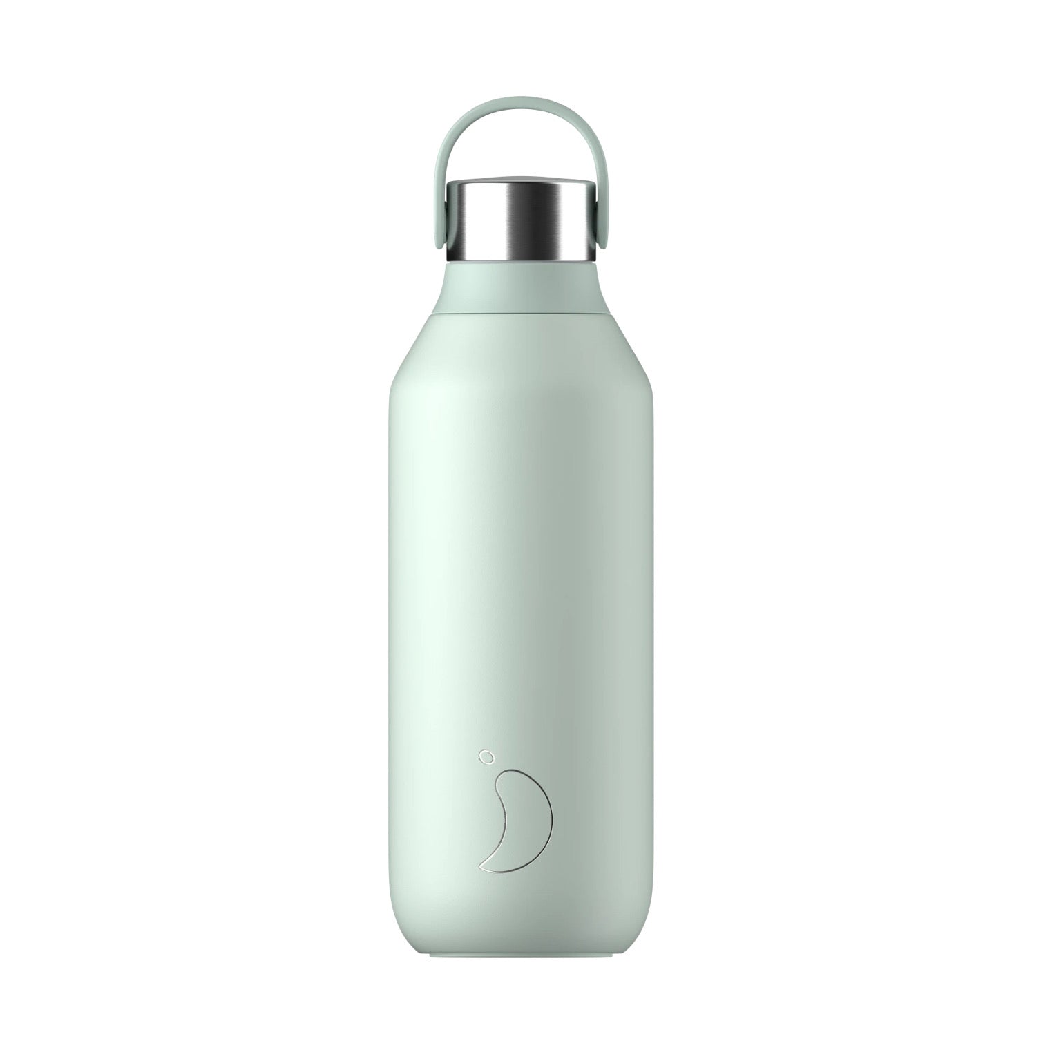 Chilly’s Series 2 Water Bottle - 500ml - Simply Rye