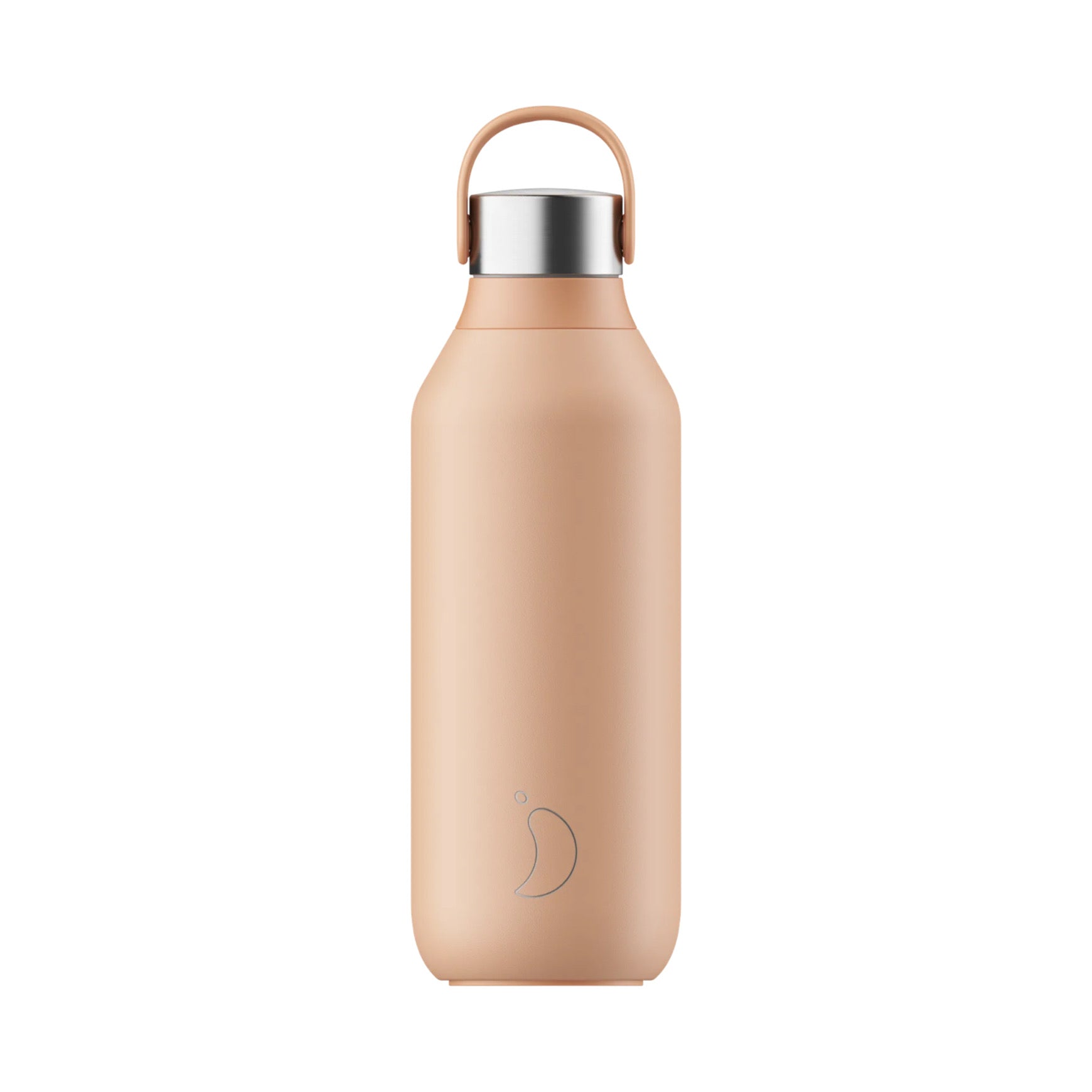Chilly’s Series 2 Water Bottle - 500ml - Simply Rye