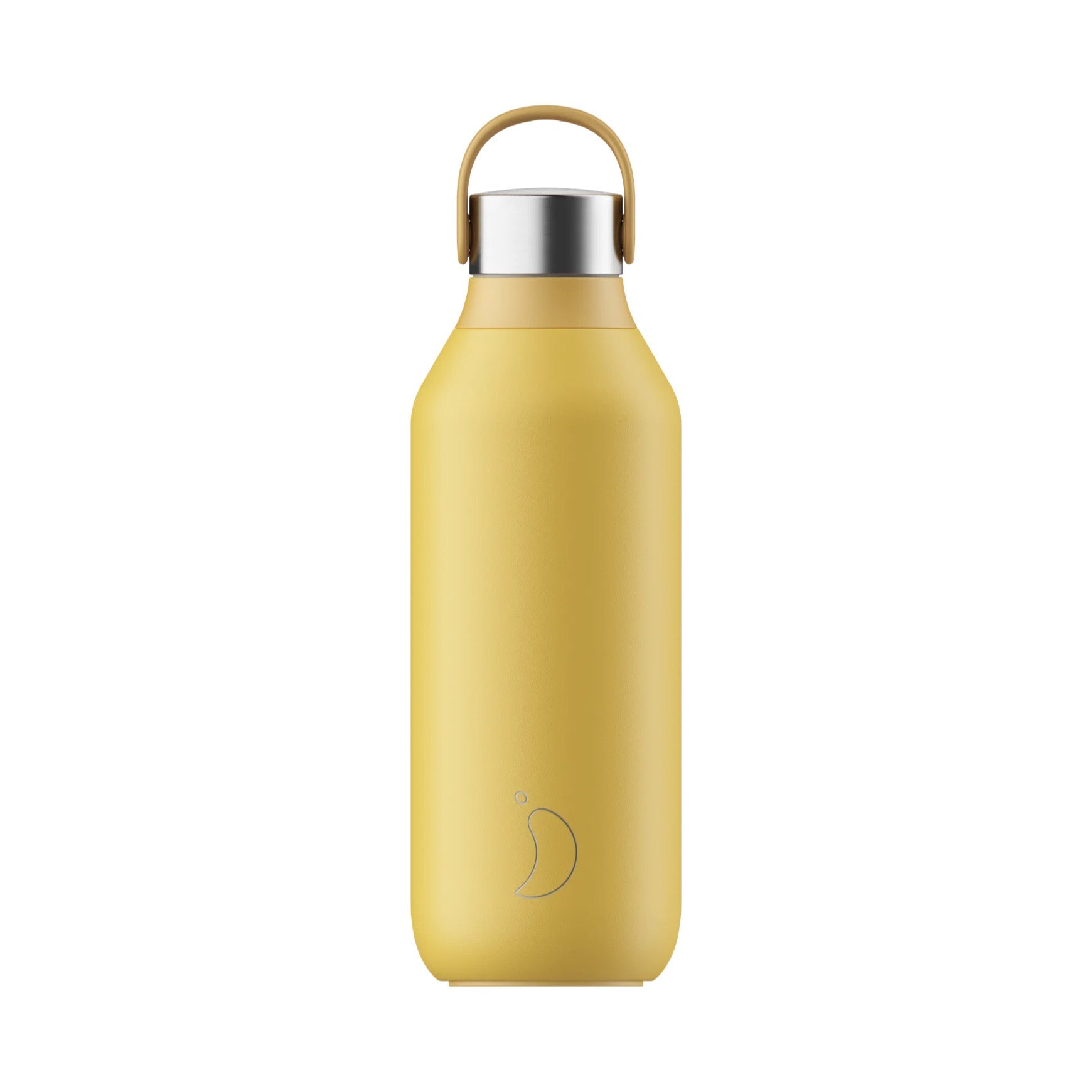 Chilly’s Series 2 Water Bottle - 500ml - Simply Rye