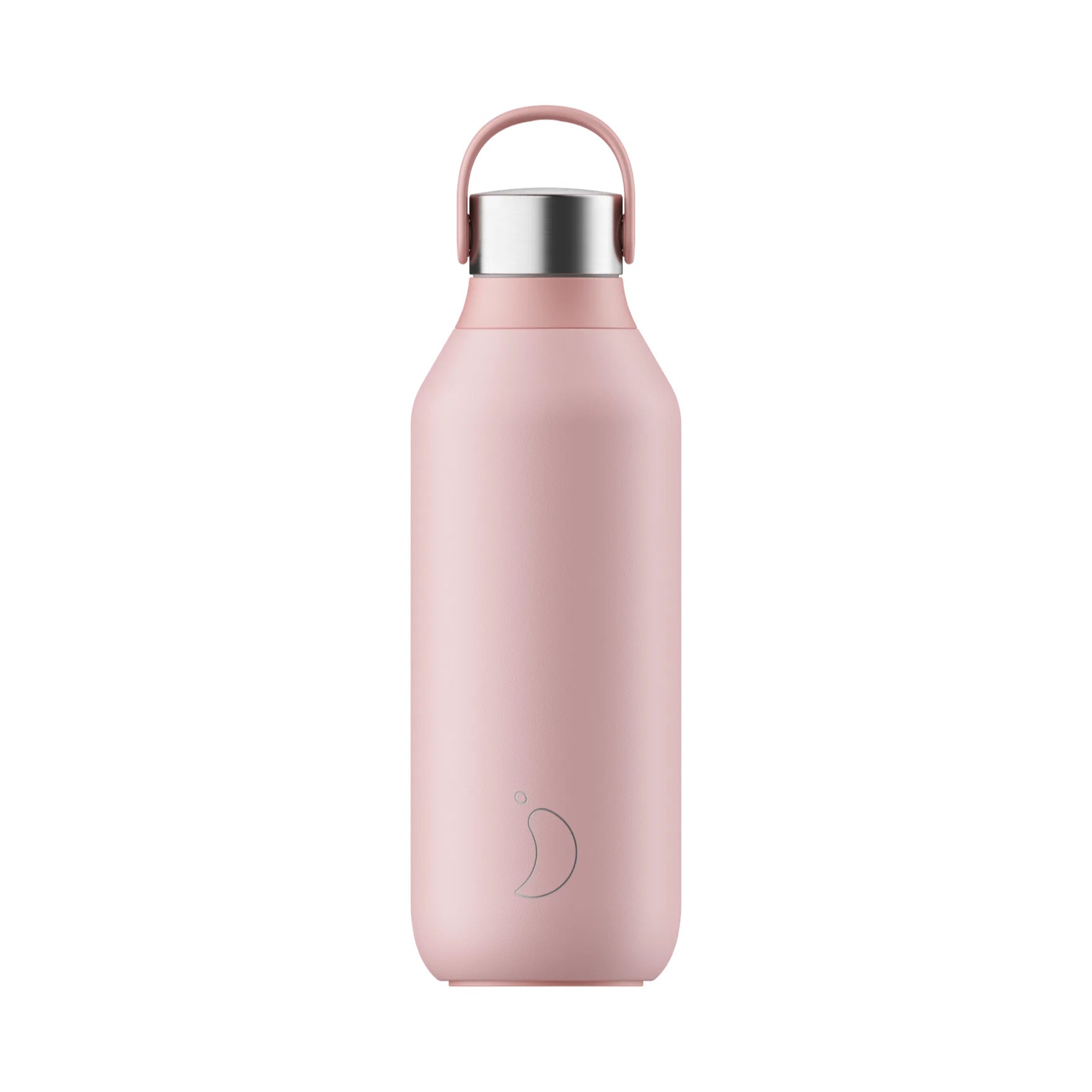 Chilly’s Series 2 Water Bottle - 500ml - Simply Rye