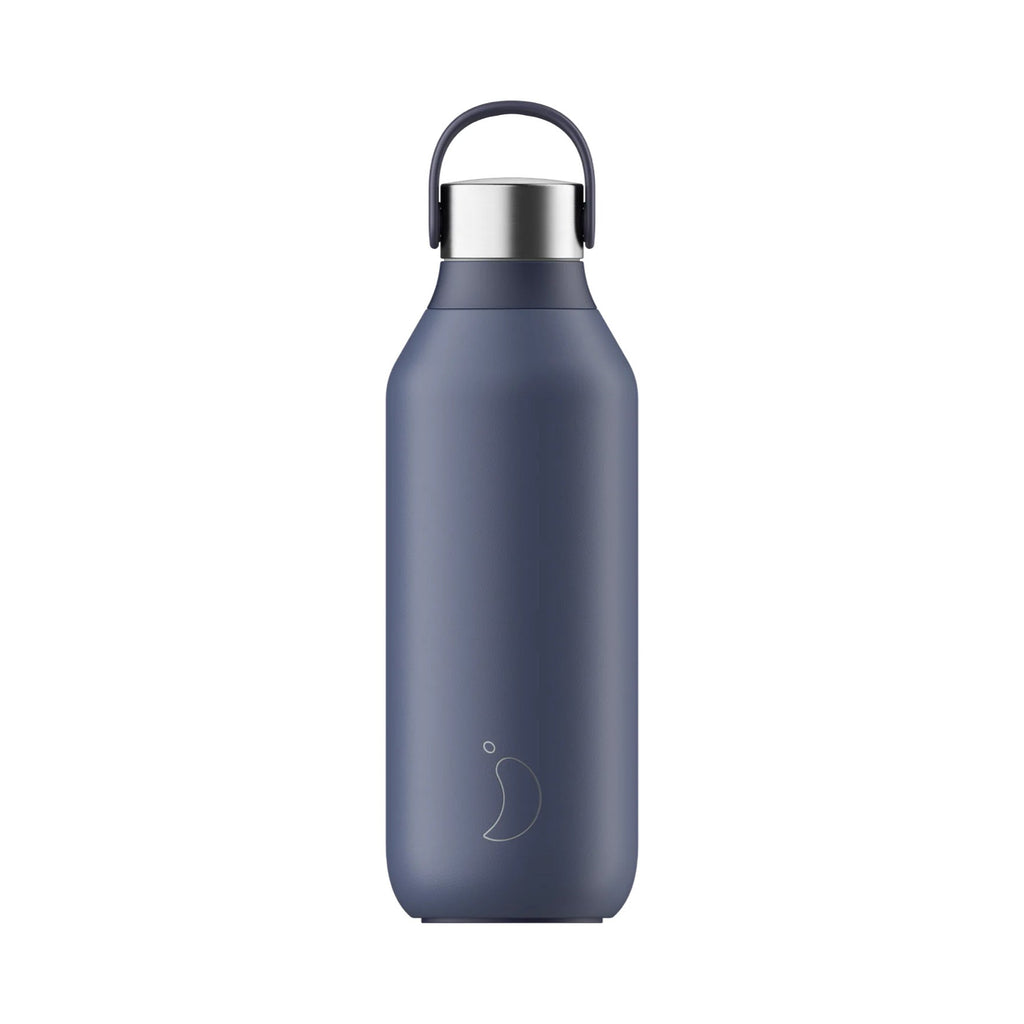 Chilly’s Series 2 Water Bottle - 500ml - Simply Rye