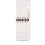Chunky Notepad - Blue Stripes - Simply Rye