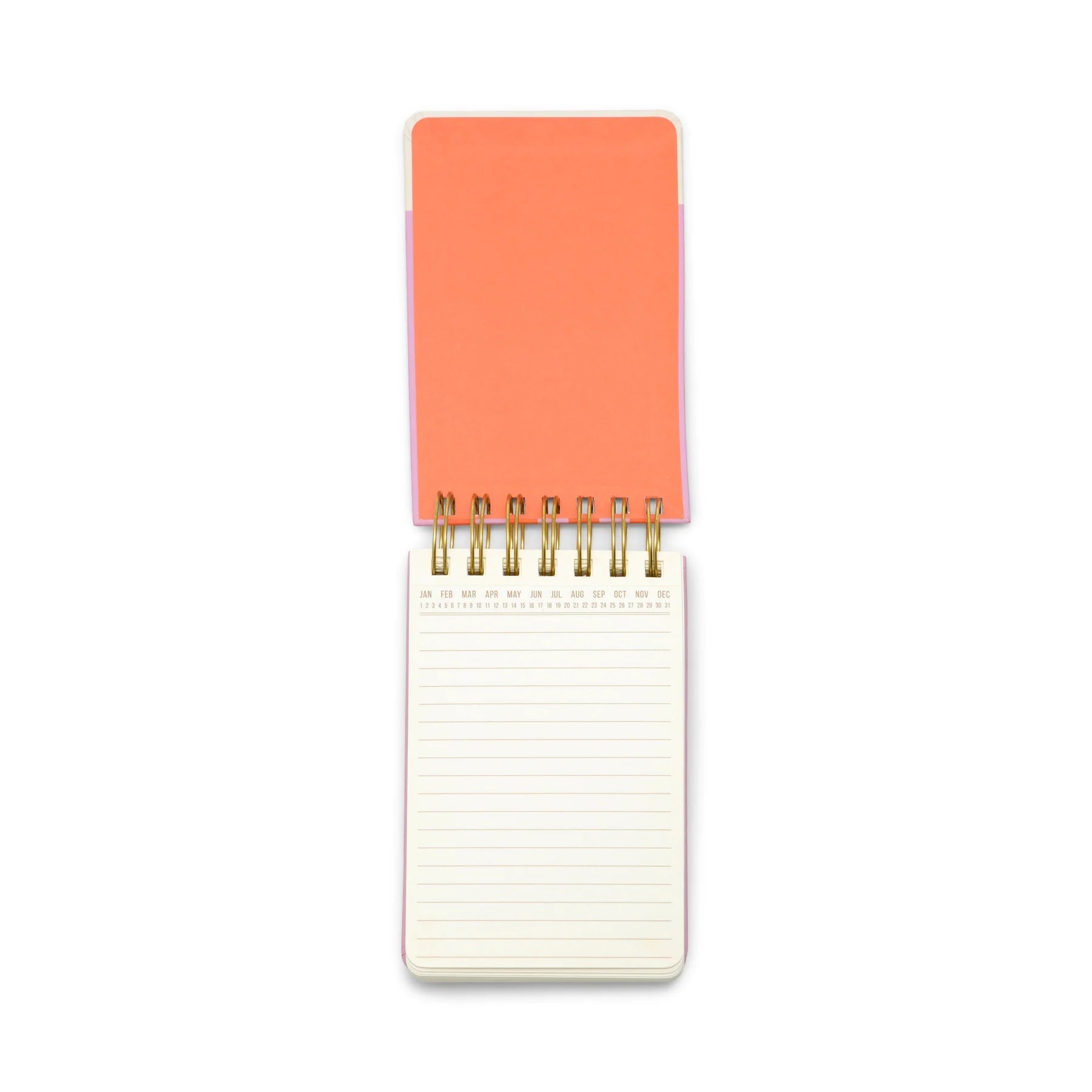 Chunky Notepad - Stripes - Simply Rye
