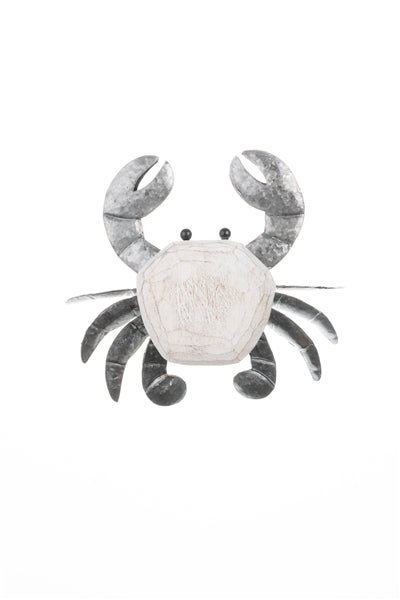 Cindy the Crab Ornament - Simply Rye