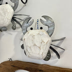 Cindy the Crab Ornament - Simply Rye