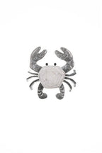 Cindy the Crab Ornament - Simply Rye