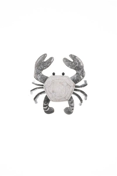 Cindy the Crab Ornament - Simply Rye