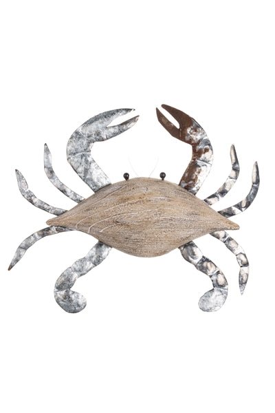 Clive the Crab Wall Art - Simply Rye