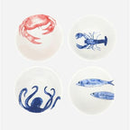 Coastal Mini Bowls - Simply Rye