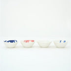 Coastal Mini Bowls - Simply Rye