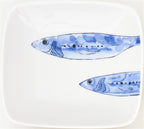 Coastal Mini Plates - Simply Rye