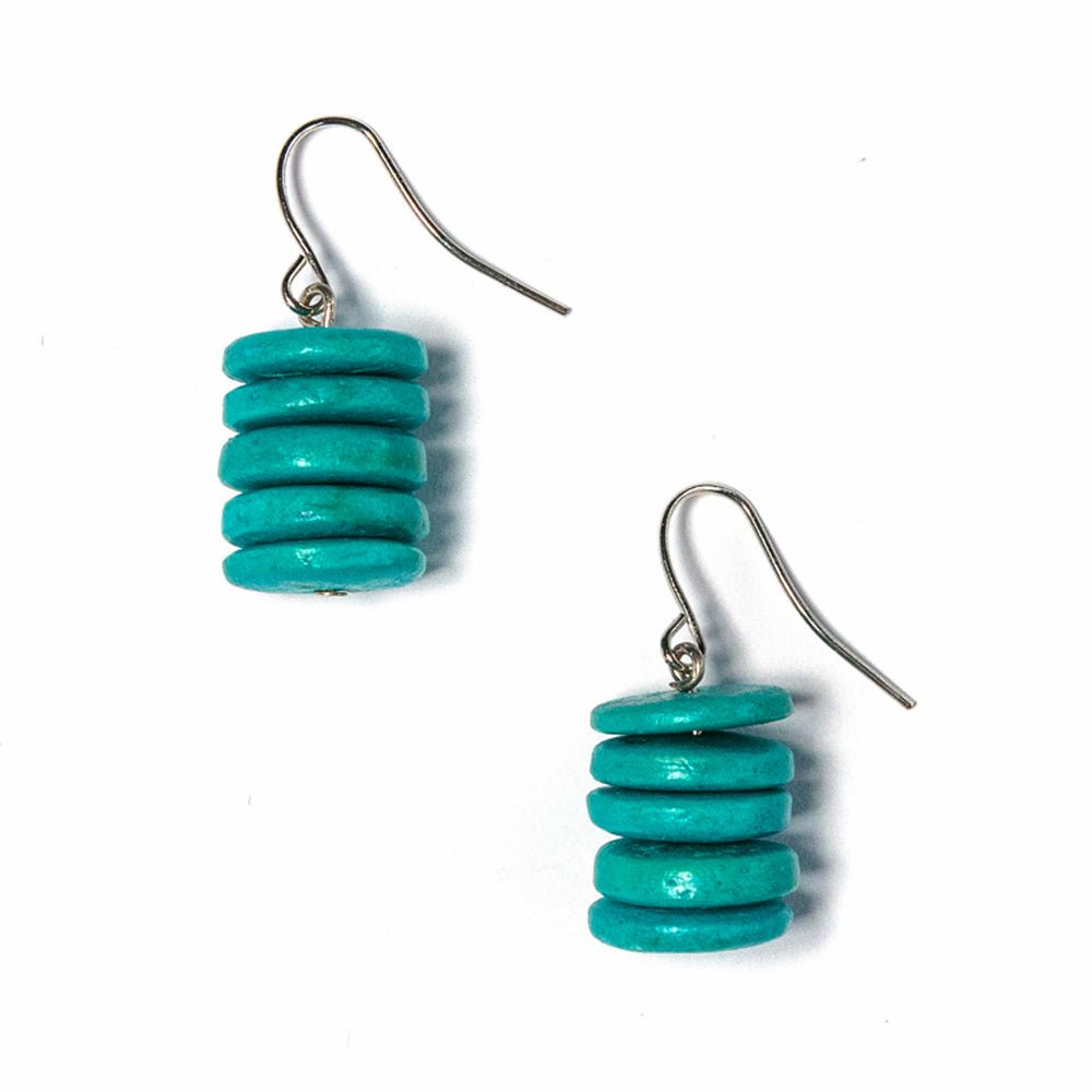 Coco Stack Earrings - Various - Simply Rye