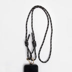 Cord Crossbody Phone Strap - Simply Rye